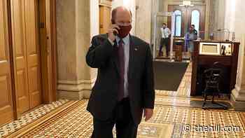 Biden dispatches Senate Democrat to Ethiopia amid human rights concerns
