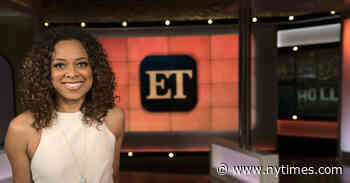 Nischelle Turner Becomes First Black Woman to Host ‘Entertainment Tonight’