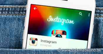 Instagram verschärft Jugendschutzmaßnahmen