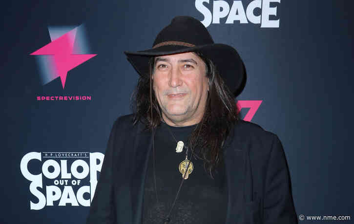 ‘Color Out Of Space’ director Richard Stanley accused of domestic abuse