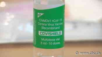 U.S. plans to send 1.5 million doses of AstraZeneca vaccine to Canada, says official: Reuters