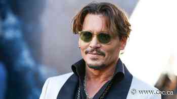 Lawyers for Johnny Depp seek to appeal 'wife beater' ruling