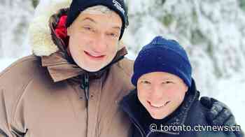 Toronto man warns people to take COVID-19 variants seriously after partner ends up in hospital