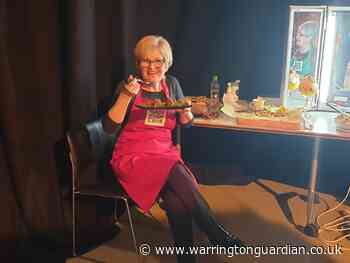 Culcheth contestant wins Ready Steady Cook