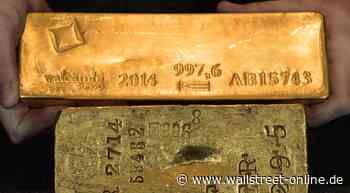 Turnaround oder heiße Luft?  : Barrick-Gold-CEO: „Goldpreis-Anstieg steht bevor“ – Mick Knauff bullish bei großen Goldproduzenten