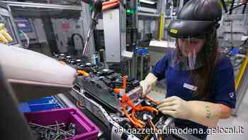 Economia e pandemia a Modena. Cresce la fiducia di Confindustria «Il 2021 può segnare la ripresa» - La Gazzetta di Modena