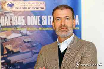 Confcommercio Modena: crollo dei fatturati e rimanenze invendibili per i negozi di moda - Voce di Carpi