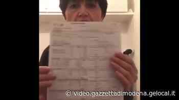 Modena, ristoratori in protesta per l'arrivo delle tasse - Gazzetta di Modena