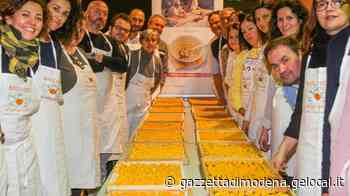 Castelfranco. Le “sfogline” patrimonio dell’Unesco - La Gazzetta di Modena