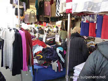 Anva Confesercenti Modena: "Ambulanti non alimentari allo stremo" - SulPanaro