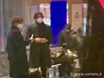 Ragazzi scomparsi, su Alessandro Venturelli indaga la procura di Modena - Corriere della Sera