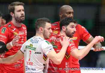 L'urlo della Lube al PalaPanini: vittoria in Gara 2 con Modena e pass per la semifinale playoff - Cronache Maceratesi