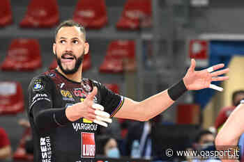 Volley, Playoff SuperLega: Civitanova vola in semifinale. Juantorena e compagni stendono Modena - OA Sport