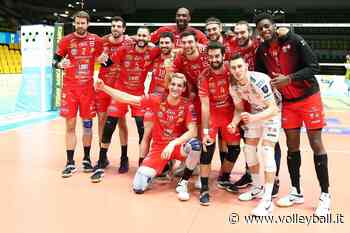 Play Off: Quarti2: Civitanova inarrestabile è semifinale. Modena sbatte contro 12 muri - Volleyball.it