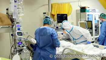 Giovedì 18 marzo a Modena bandiere a mezz'asta e minuto di silenzio per le vittime del Covid - La Gazzetta di Modena