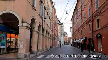Modena. Commercio, Muzzarelli scrive a Draghi «Risorse per abbattere Tari e affitti» - La Gazzetta di Modena