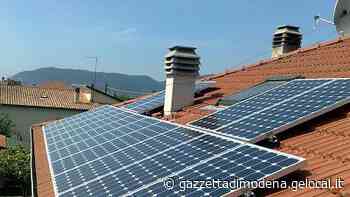 Modena Una coppia scopre di pagare 36mila euro a una finanziaria per pannelli inutili sul tetto - La Gazzetta di Modena