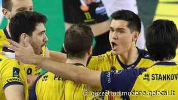 Leo Shoes Modena, ultimo appello per continuare a sognare - La Gazzetta di Modena