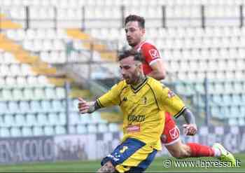 Modena, ora a Bolzano serve una prestazione convincente - La Pressa