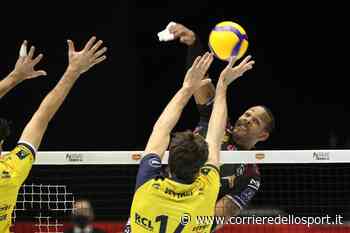 Modena per riaprirla, Civitanova per chiuderla - Corriere dello Sport.it