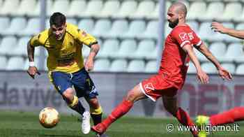 Un buon Mantova prolunga la serie positiva anche a Modena - IL GIORNO