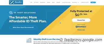 Zander Identity Theft Protection