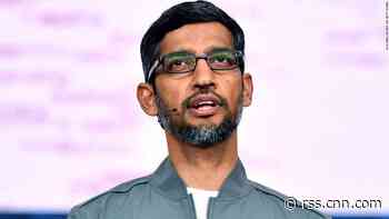 Google doubles down on office space despite the rise in remote work