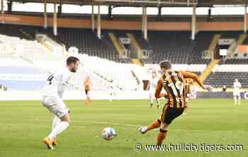 Hull City 2-0 Oxford United: Match Report - News - HULL CITY TIGERS