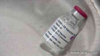 European agency finds AstraZeneca vaccine not linked to overall increased risk of clots, says benefits outweigh risks