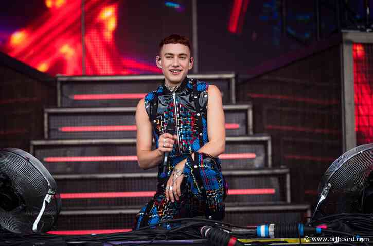 Years & Years Is Transforming From a Trio to Olly Alexander’s Solo Project: ‘We’re Still Good Friends’