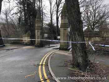 Man found dead in Heaton Cemetery is named