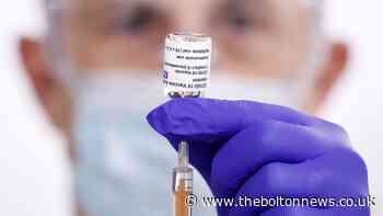 1.7 million Covid-19 vaccine doses have been delayed