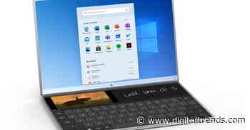 Windows 10X has reportedly been pushed back to later in 2021