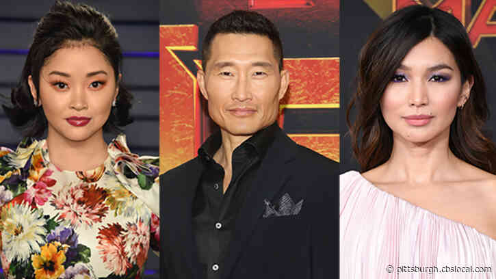 Hollywood Reacts With Horror To Atlanta Shootings: ‘We Must Stop Violence & Hate Against Our Asian Brothers And Sisters’