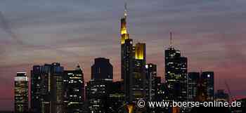 Euro Stoxx Banks Zertifikat: Inflationsgewinner