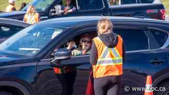 Atlantic bubble 2.0 will begin by April 19, premiers confirm