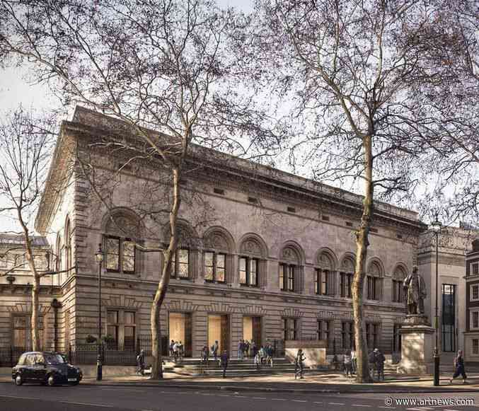 London’s National Portrait Gallery to Make Room for ‘Overlooked Stories’ by Acquiring Portraits of Women