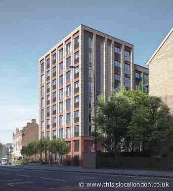 Harrow Council approves 149 homes at town centre Halfords