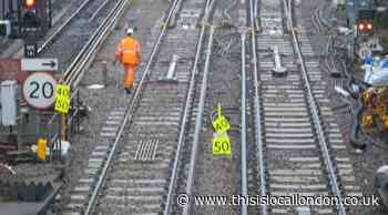 London, Dartford and Greenwich train lines 'more reliable'