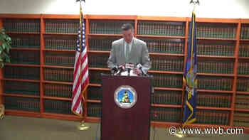 Erie County DA says that driving under the influence of marijuana shouldn't be reduced to a violation under state's legalization bill