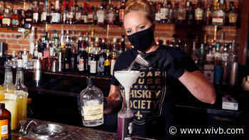 Should "cocktails-to-go" stay? The New  York Restaurant Association wants alcohol takeout and delivery to become permanent