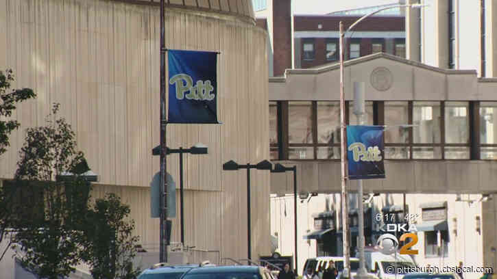 Pitt Announces Plans For In-Person Fall Semester