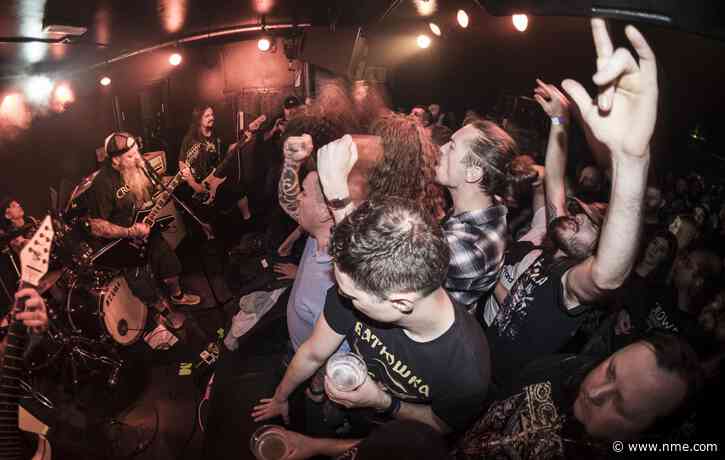 London’s The Black Heart reaches 100 per cent of its fundraising target