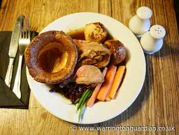 Will your pub be offering takeaway Sunday roast this Easter?