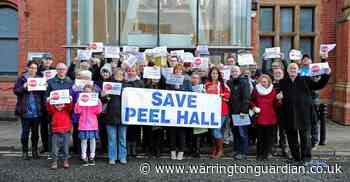 Peel Hall plans are a 'zombie scheme that will not die'
