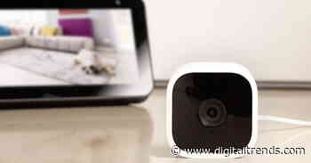 Free local storage is still an option as Blink launches new subscription fee