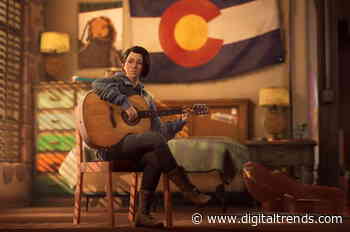 Square Enix shows off Life is Strange: True Colors, Black Panther Avengers DLC