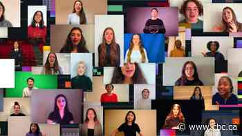 42 students across Canada will compete in $25K national poetry recitation contest