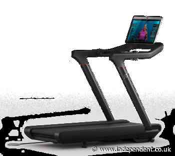 Child killed in accident with Peloton treadmill