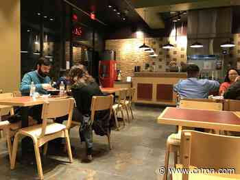 'I can't take that risk': Continued harassment forces Noodle Tree owner to close dining room